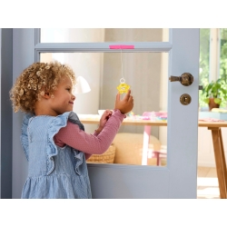 Klocki LEGO 11040 Magiczny zestaw z przezroczystymi klockami CLASSIC